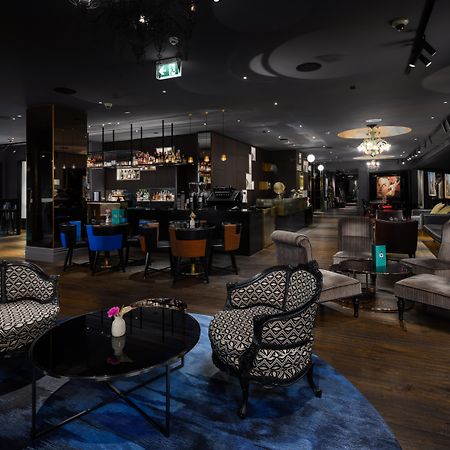 Museum Apartment Hotel, Independent Collection By Evt Веллингтон Экстерьер фото The Lounge at London Heathrow Airport