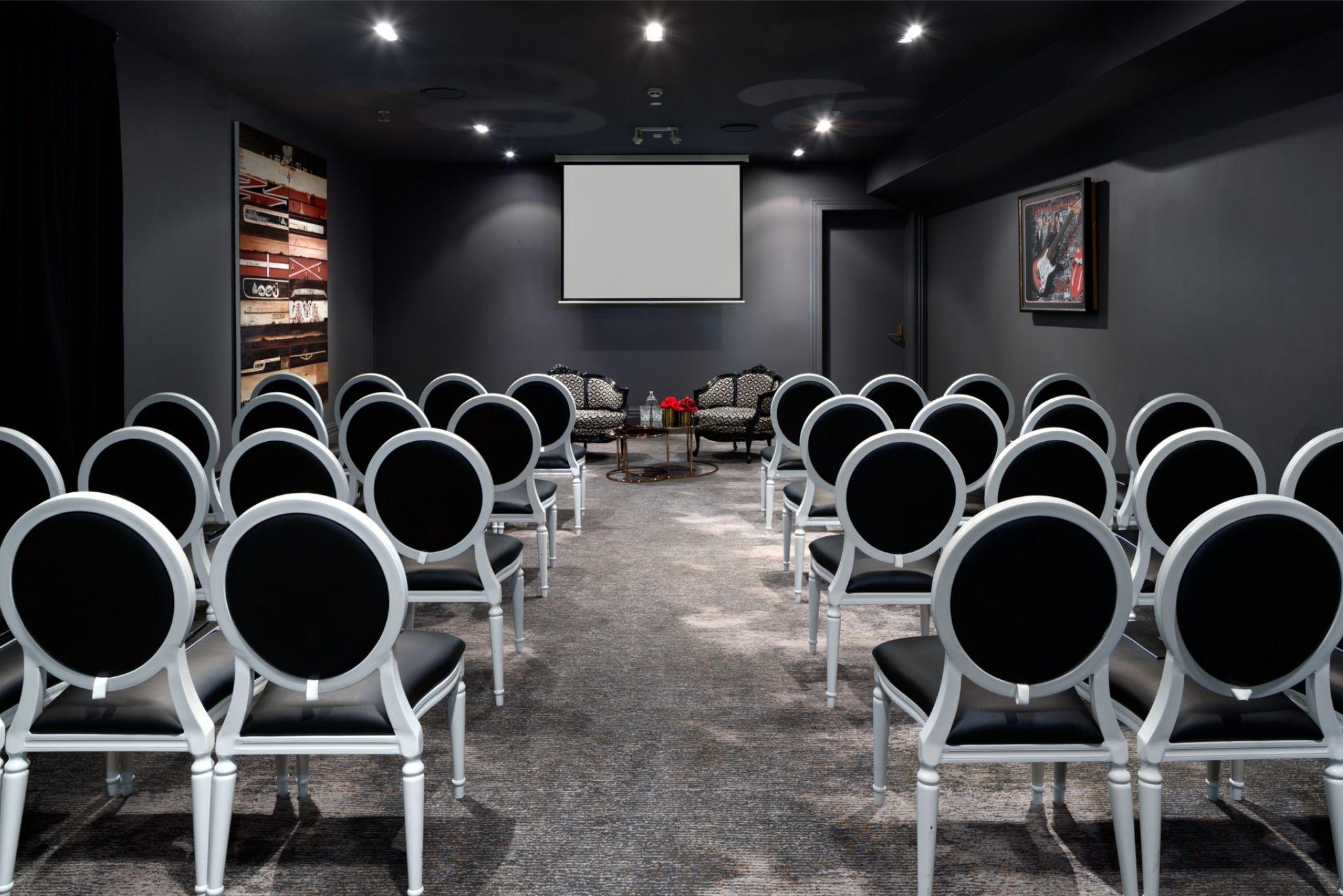 Museum Apartment Hotel, Independent Collection By Evt Веллингтон Экстерьер фото The Library