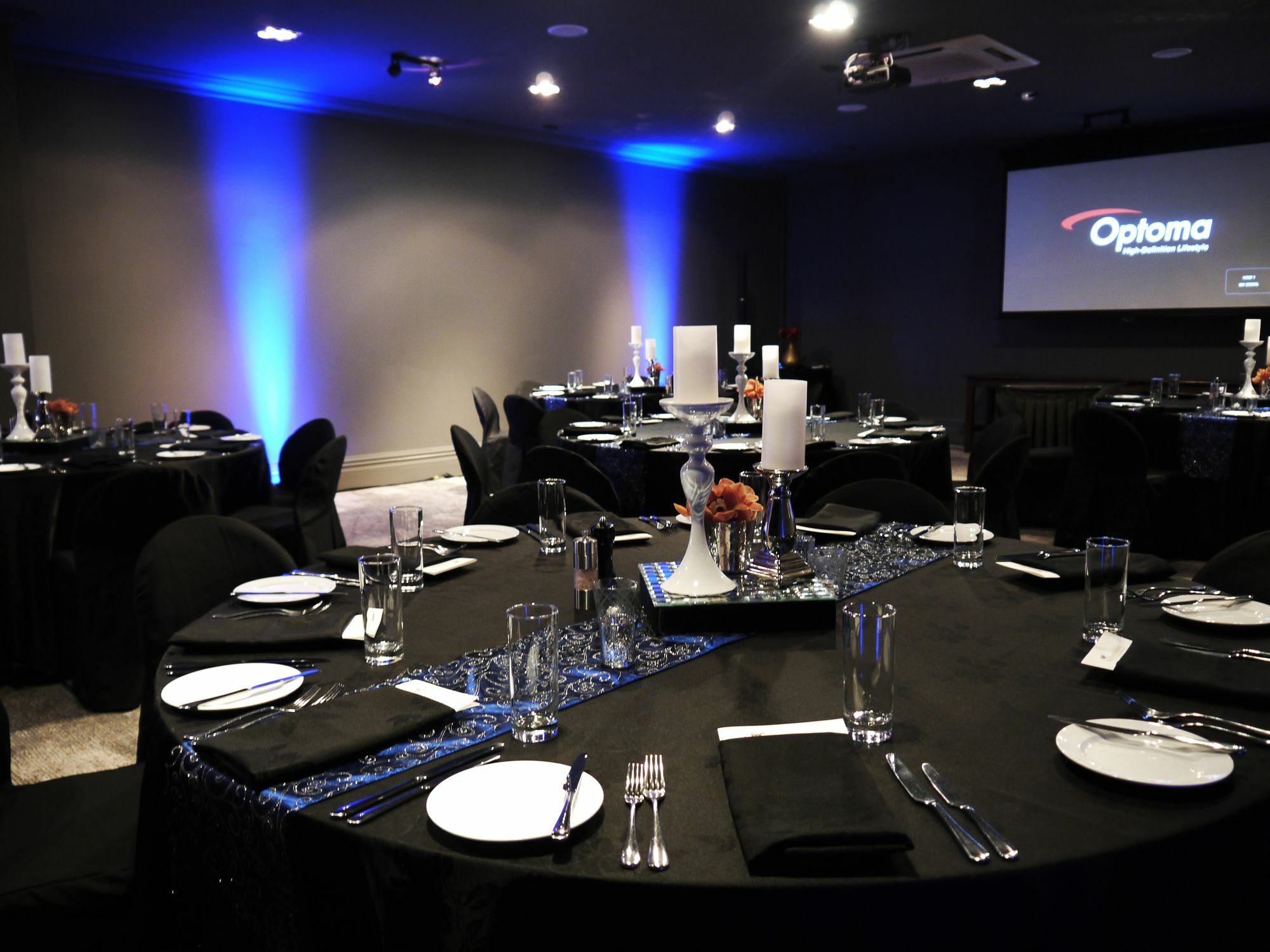 Museum Apartment Hotel, Independent Collection By Evt Веллингтон Экстерьер фото The 2014 Gala Dinner