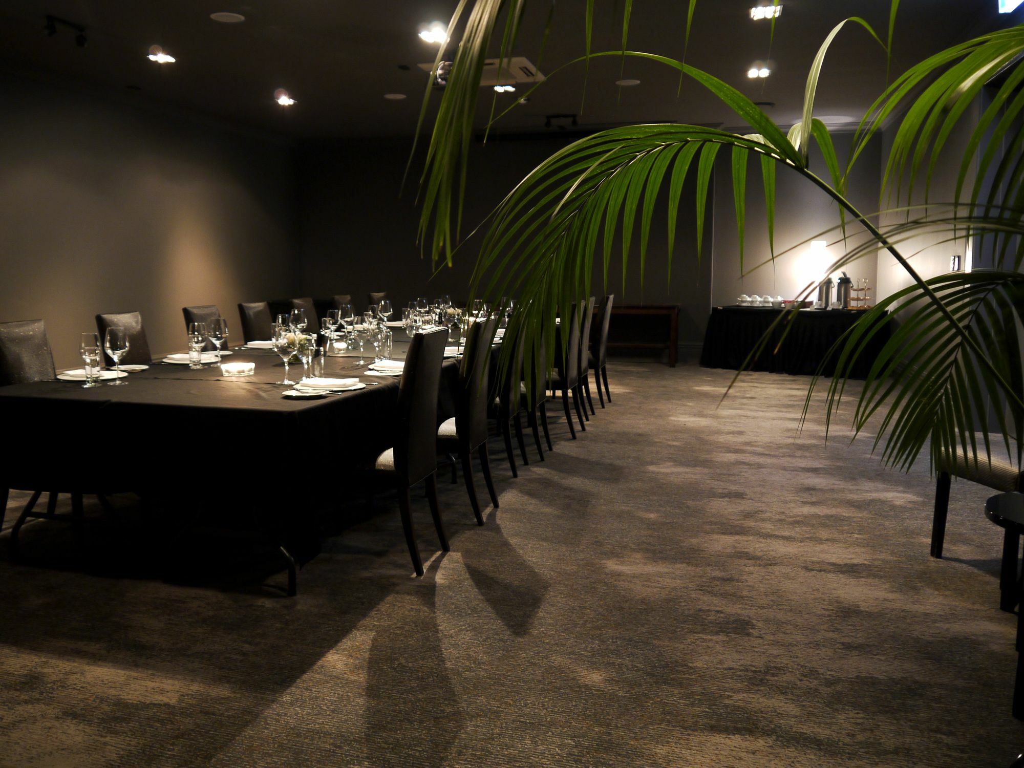 Museum Apartment Hotel, Independent Collection By Evt Веллингтон Экстерьер фото Restaurant "Le Passage" in Paris