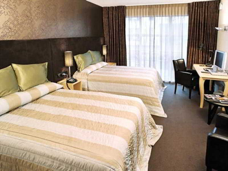 Museum Apartment Hotel, Independent Collection By Evt Веллингтон Экстерьер фото A typical room at the hotel